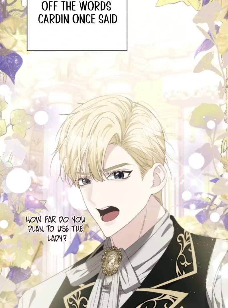 I Tried to Twist the Original Story But Ended Up Seducing the Northern Duke Chapter 16 page 64
