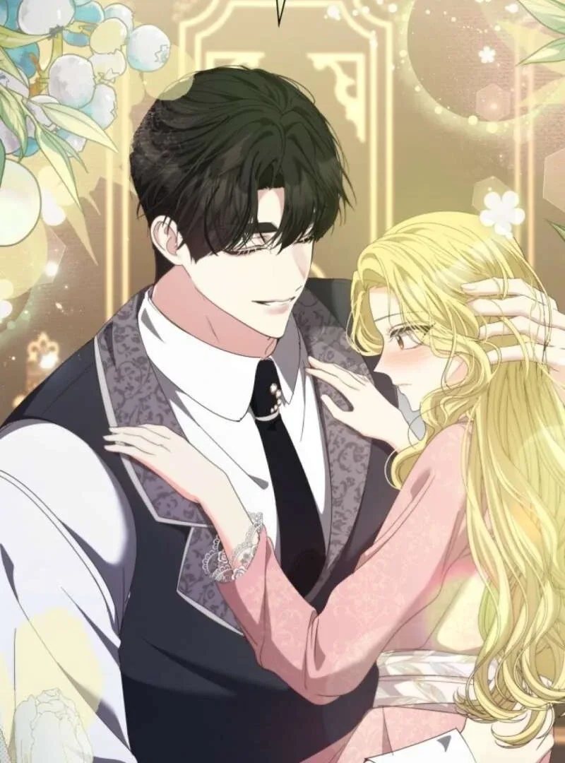 I Tried to Twist the Original Story But Ended Up Seducing the Northern Duke Chapter 16 page 133