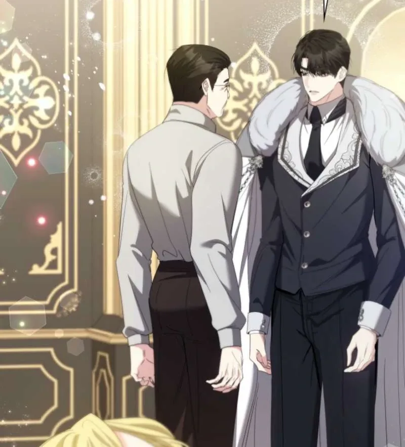 I Tried to Twist the Original Story But Ended Up Seducing the Northern Duke Chapter 16 page 53
