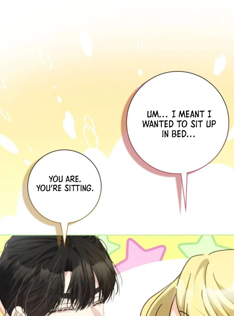 I Tried to Twist the Original Story But Ended Up Seducing the Northern Duke Chapter 16 page 124