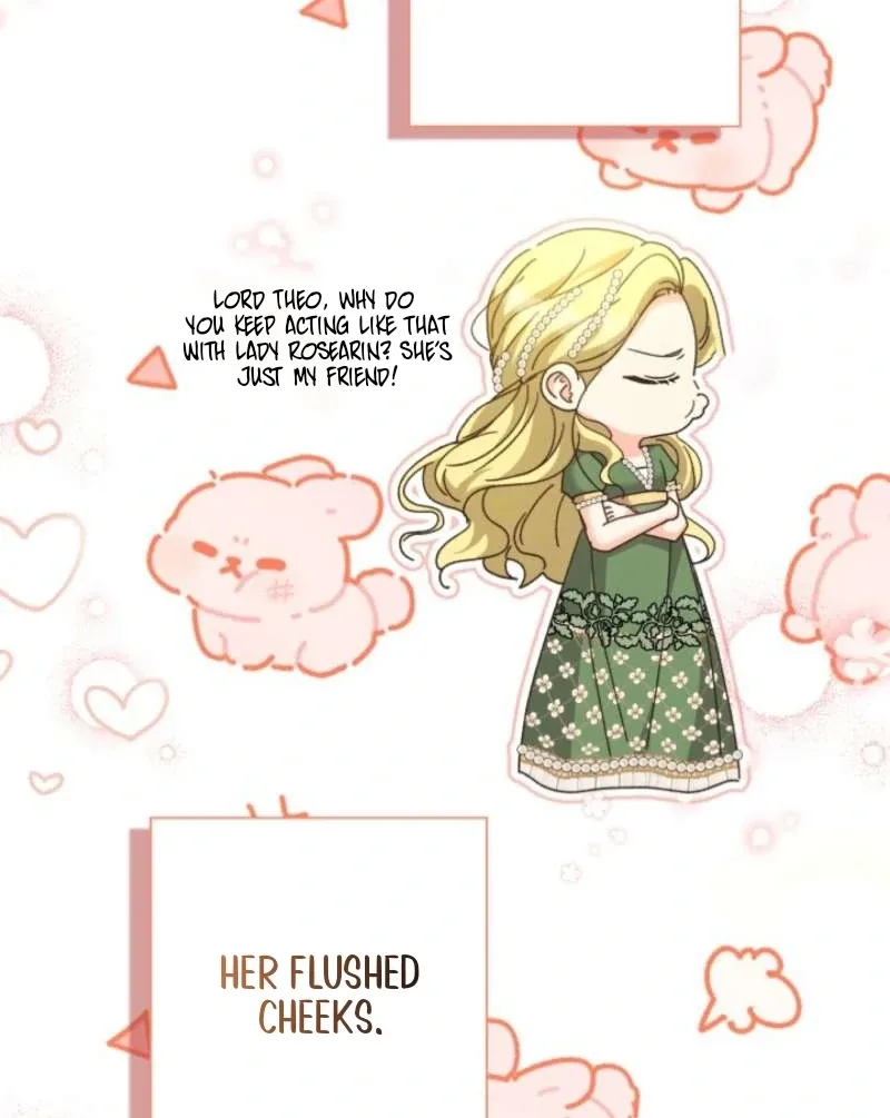 I Tried to Twist the Original Story But Ended Up Seducing the Northern Duke Chapter 16 page 79