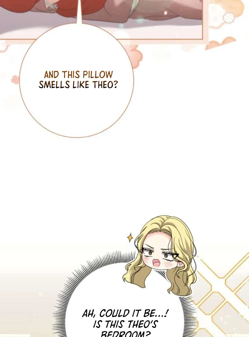 I Tried to Twist the Original Story But Ended Up Seducing the Northern Duke Chapter 16 page 101