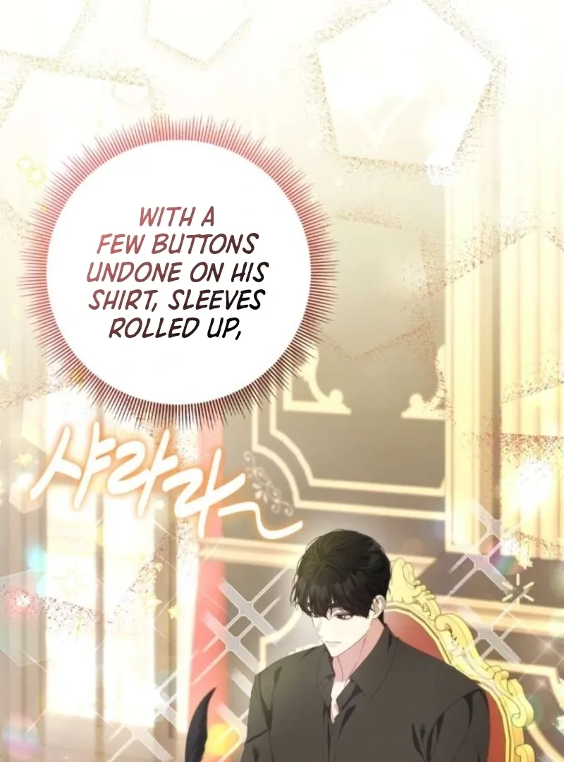 I Tried to Twist the Original Story But Ended Up Seducing the Northern Duke Chapter 16 page 106