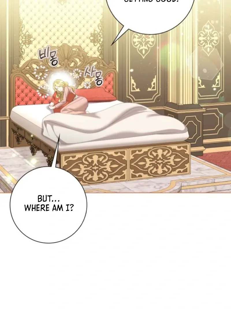 I Tried to Twist the Original Story But Ended Up Seducing the Northern Duke Chapter 16 page 99