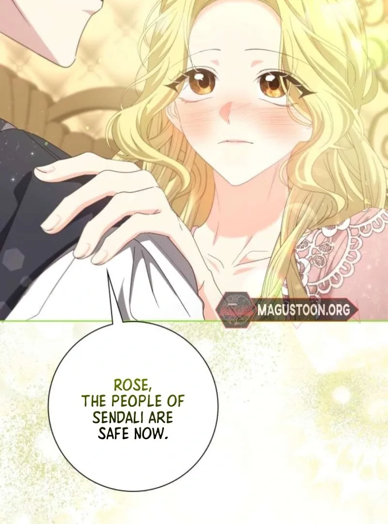 I Tried to Twist the Original Story But Ended Up Seducing the Northern Duke Chapter 16 page 136