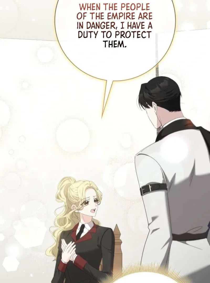 I Tried to Twist the Original Story But Ended Up Seducing the Northern Duke Chapter 16 page 85