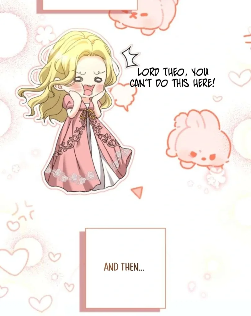I Tried to Twist the Original Story But Ended Up Seducing the Northern Duke Chapter 16 page 80