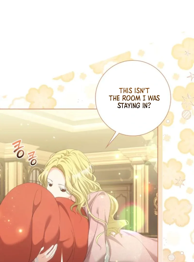 I Tried to Twist the Original Story But Ended Up Seducing the Northern Duke Chapter 16 page 100
