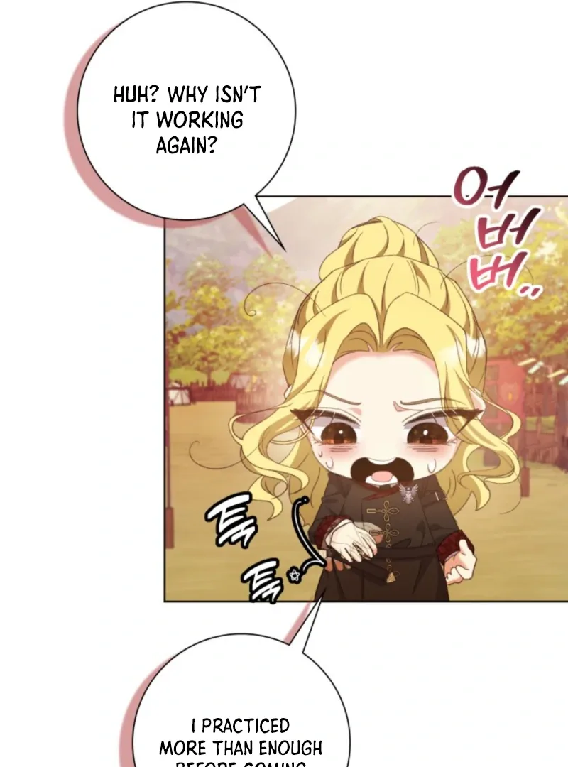 I Tried to Twist the Original Story But Ended Up Seducing the Northern Duke Chapter 11 page 26