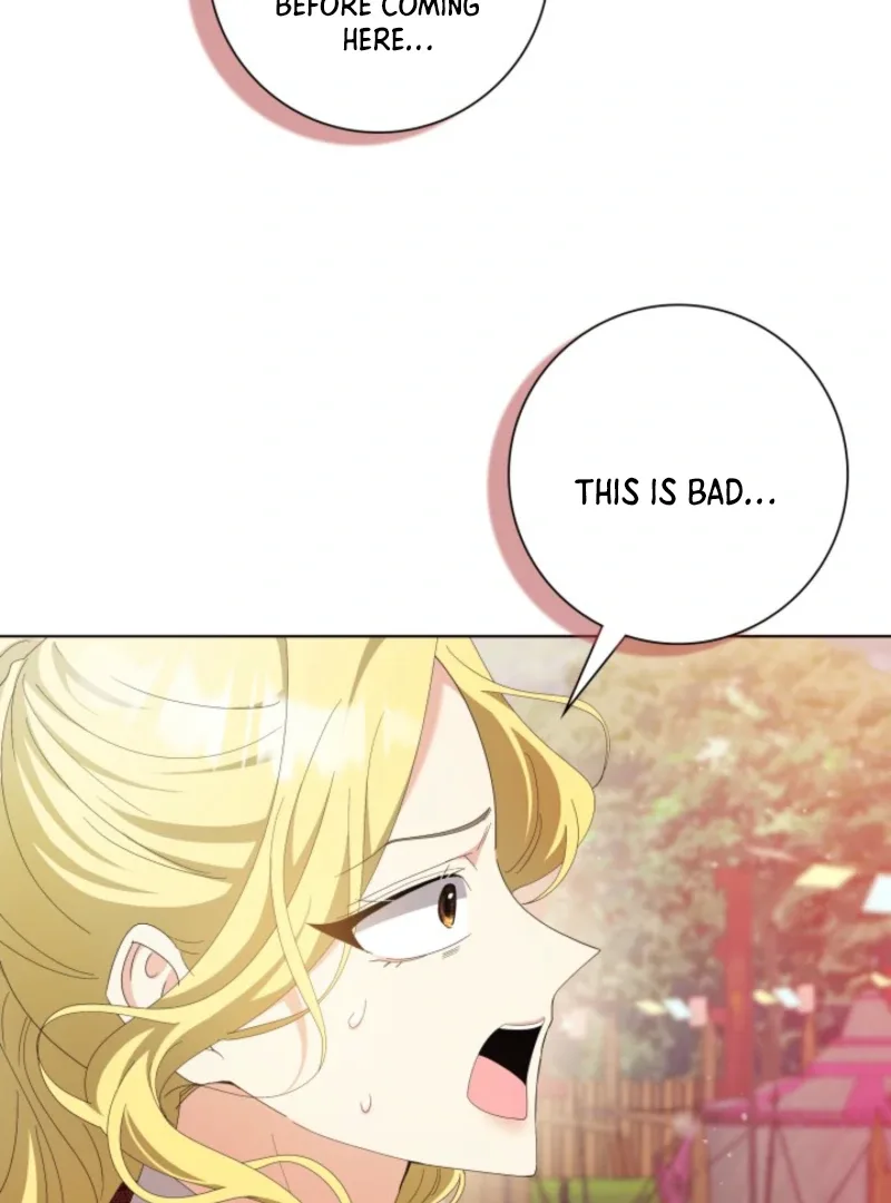 I Tried to Twist the Original Story But Ended Up Seducing the Northern Duke Chapter 11 page 27