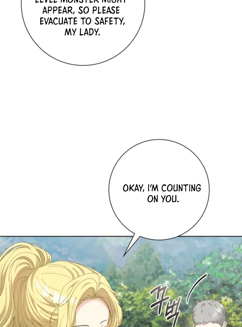 I Tried to Twist the Original Story But Ended Up Seducing the Northern Duke Chapter 11 page 55