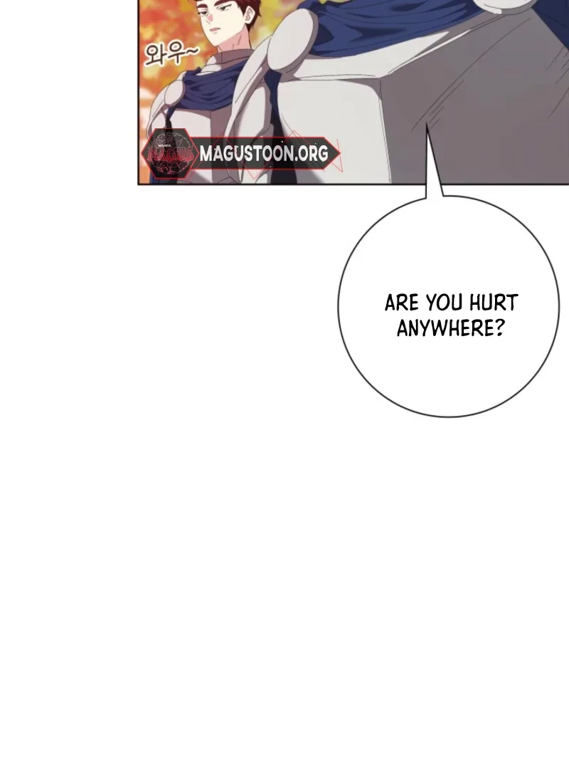 I Tried to Twist the Original Story But Ended Up Seducing the Northern Duke Chapter 11 page 46
