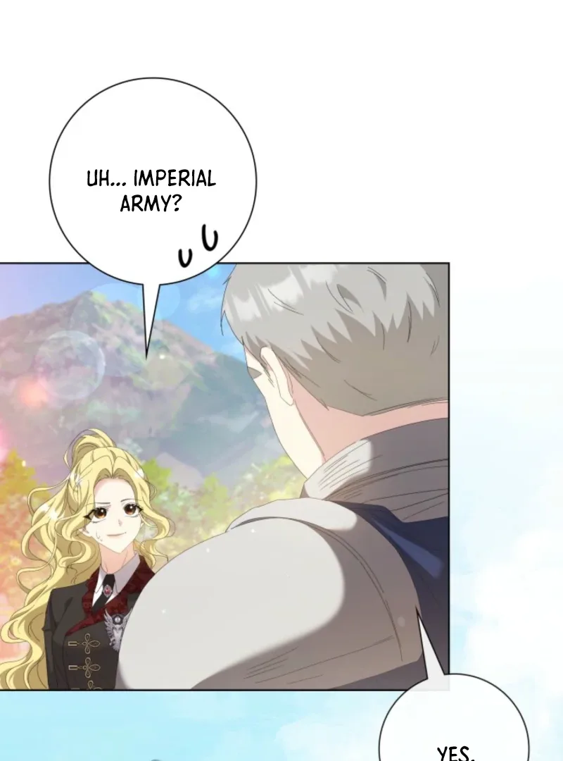I Tried to Twist the Original Story But Ended Up Seducing the Northern Duke Chapter 11 page 47