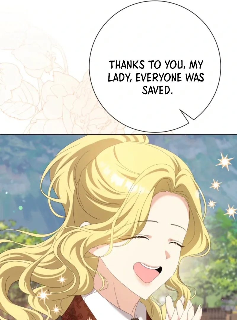 I Tried to Twist the Original Story But Ended Up Seducing the Northern Duke Chapter 11 page 52