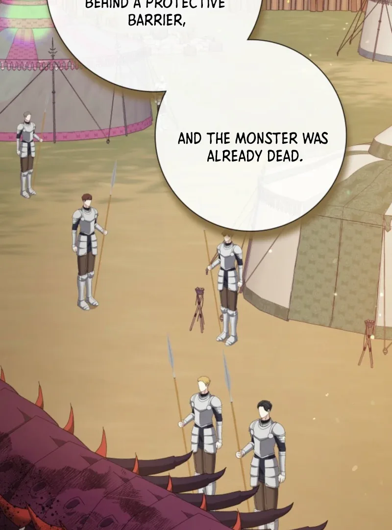 I Tried to Twist the Original Story But Ended Up Seducing the Northern Duke Chapter 11 page 49