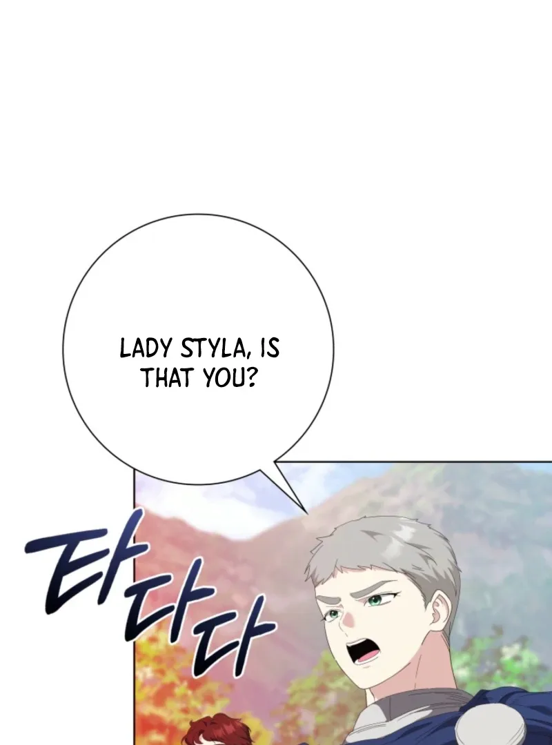 I Tried to Twist the Original Story But Ended Up Seducing the Northern Duke Chapter 11 page 45