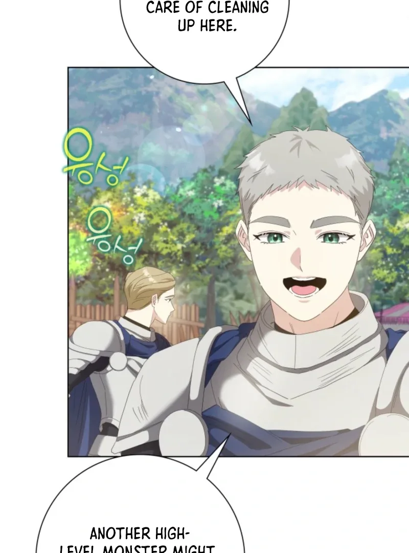 I Tried to Twist the Original Story But Ended Up Seducing the Northern Duke Chapter 11 page 54
