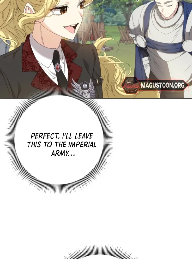 I Tried to Twist the Original Story But Ended Up Seducing the Northern Duke Chapter 11 page 56