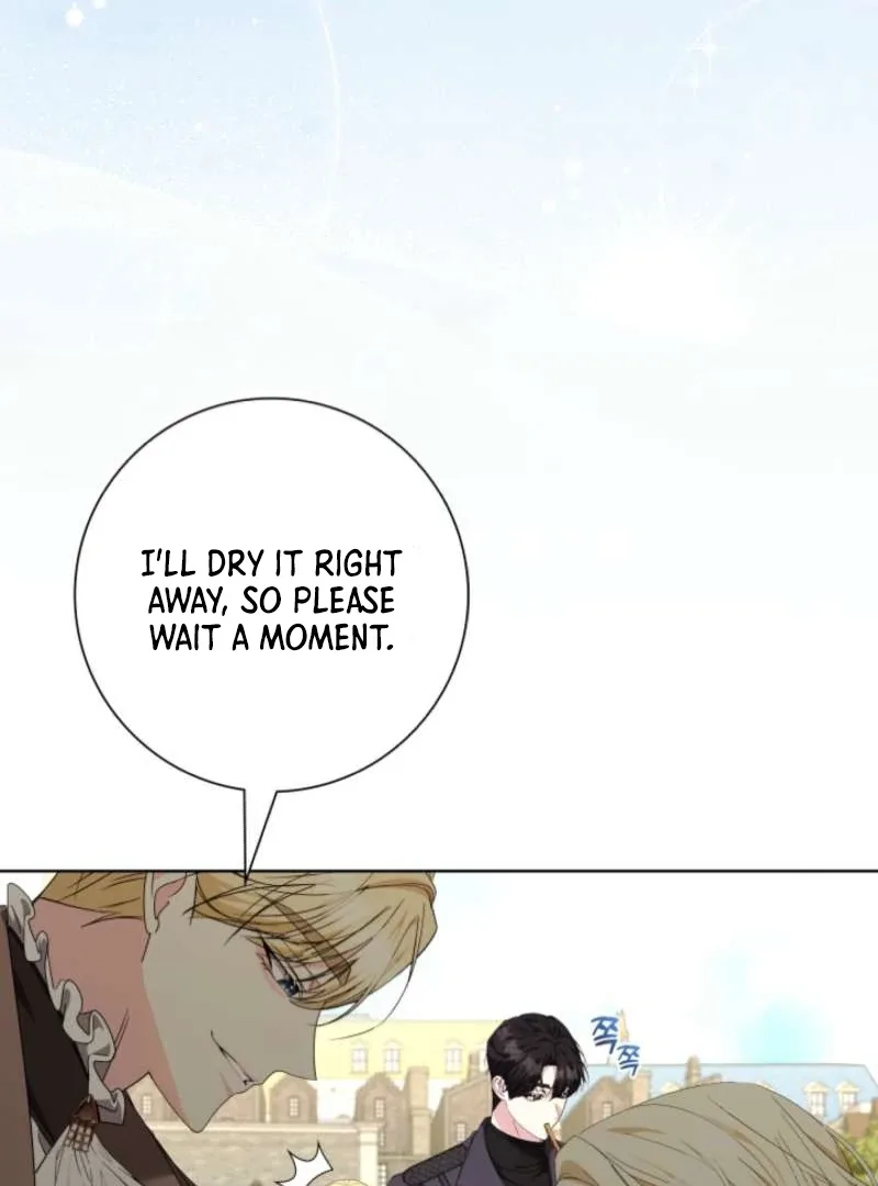 I Tried to Twist the Original Story But Ended Up Seducing the Northern Duke Chapter 19 page 45