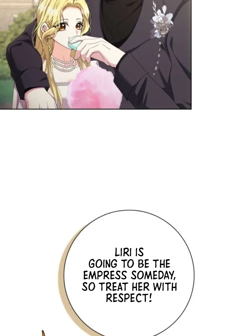 I Tried to Twist the Original Story But Ended Up Seducing the Northern Duke Chapter 19 page 18