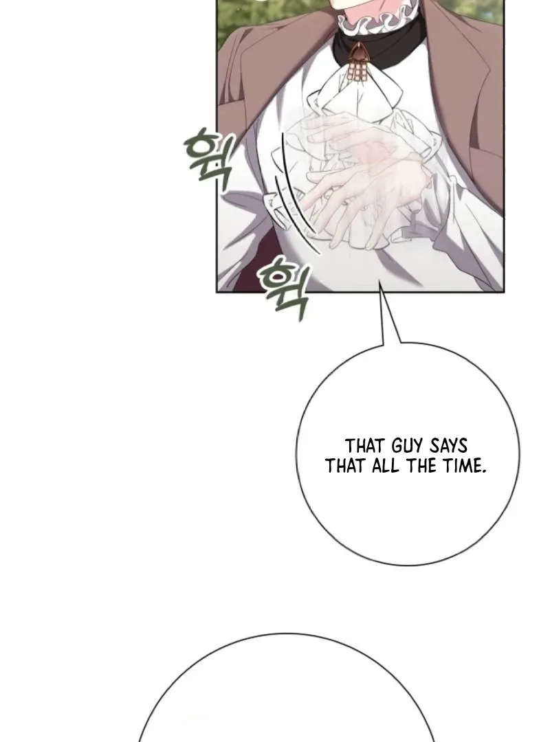 I Tried to Twist the Original Story But Ended Up Seducing the Northern Duke Chapter 19 page 27