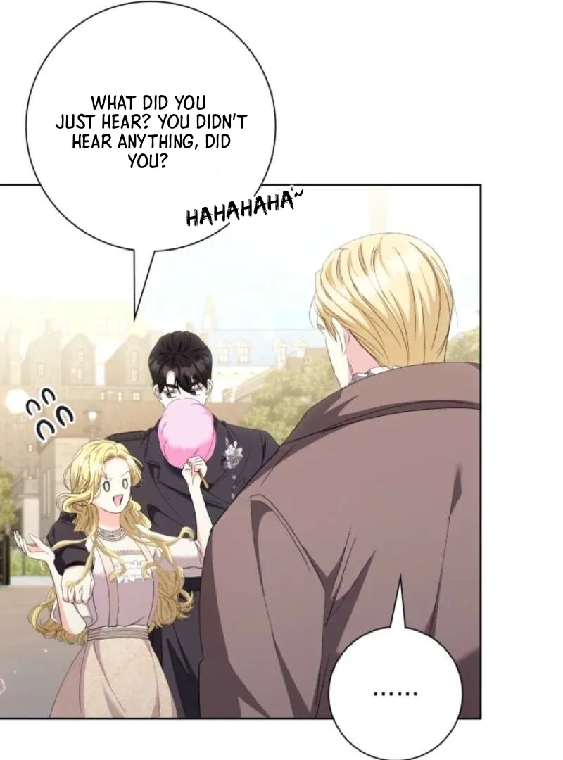 I Tried to Twist the Original Story But Ended Up Seducing the Northern Duke Chapter 19 page 25
