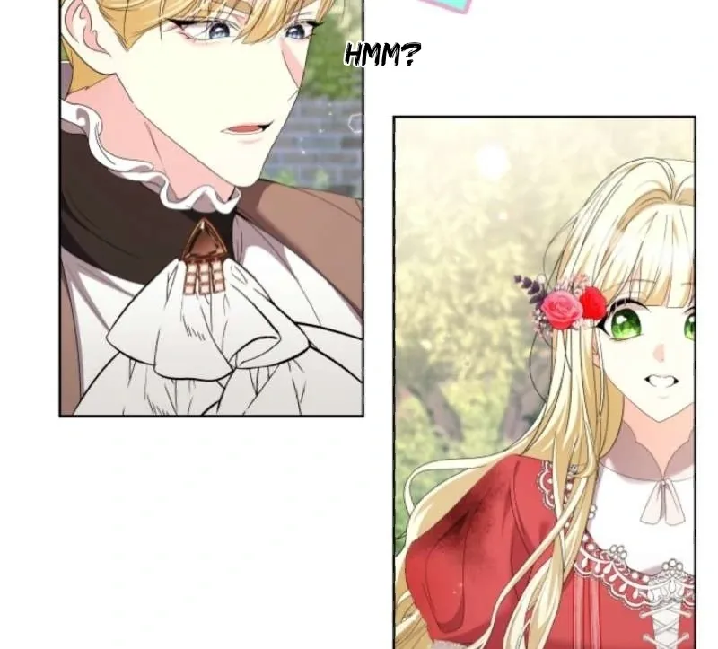 I Tried to Twist the Original Story But Ended Up Seducing the Northern Duke Chapter 19 page 35