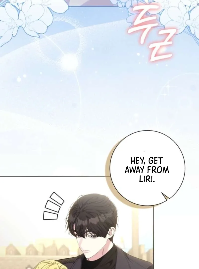 I Tried to Twist the Original Story But Ended Up Seducing the Northern Duke Chapter 19 page 17