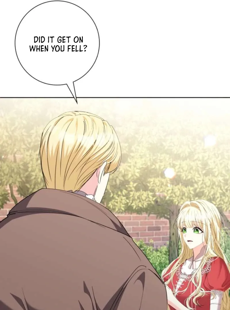 I Tried to Twist the Original Story But Ended Up Seducing the Northern Duke Chapter 19 page 37
