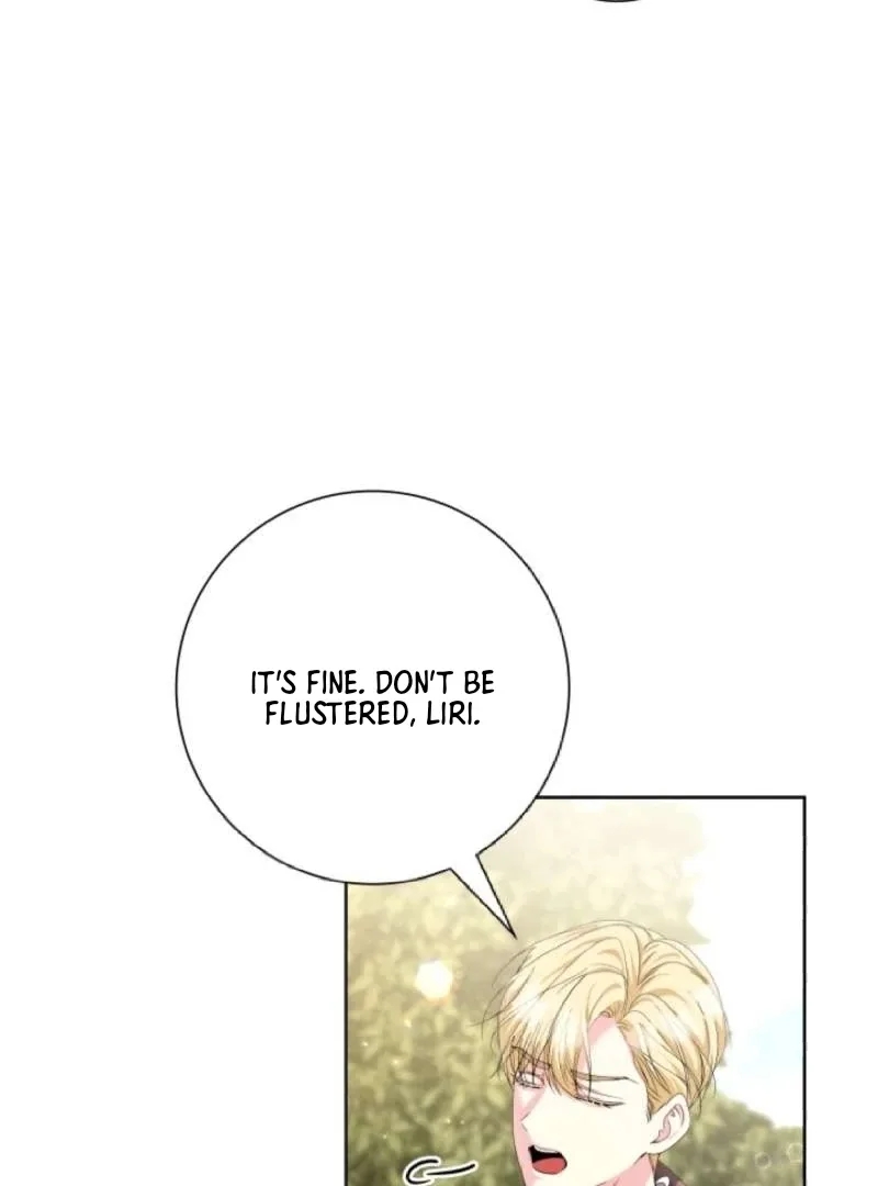 I Tried to Twist the Original Story But Ended Up Seducing the Northern Duke Chapter 19 page 26