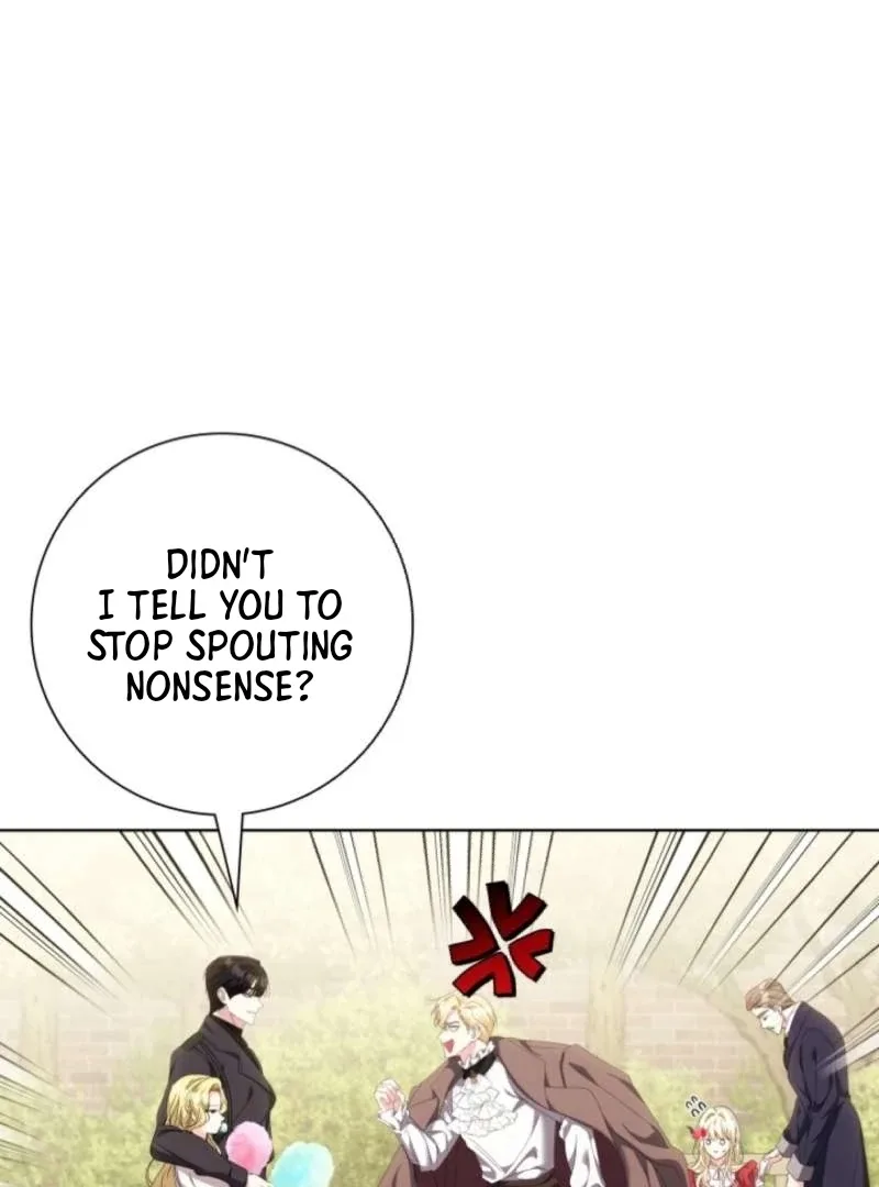 I Tried to Twist the Original Story But Ended Up Seducing the Northern Duke Chapter 19 page 20