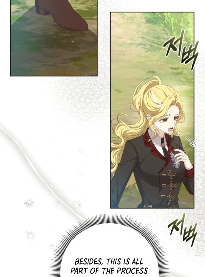 I Tried to Twist the Original Story But Ended Up Seducing the Northern Duke Chapter 11 page 70