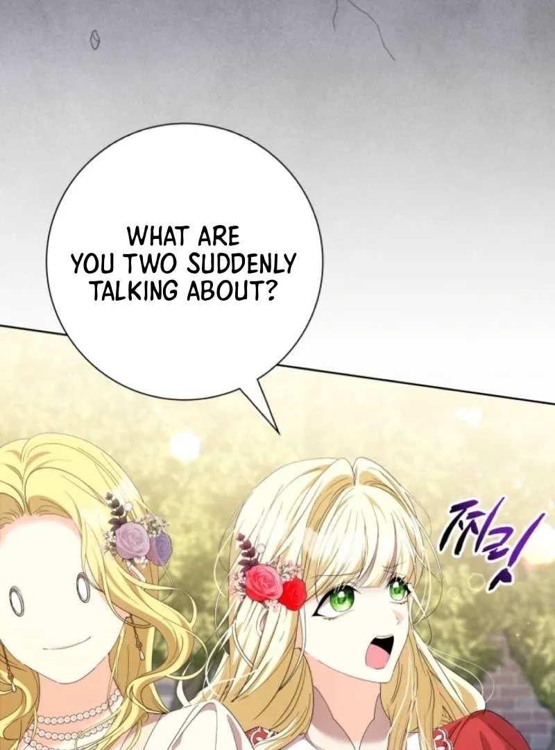 I Tried to Twist the Original Story But Ended Up Seducing the Northern Duke Chapter 19 page 60