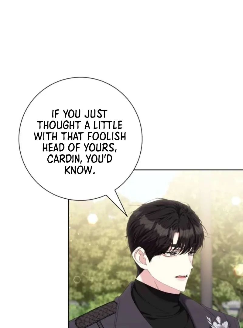 I Tried to Twist the Original Story But Ended Up Seducing the Northern Duke Chapter 19 page 22