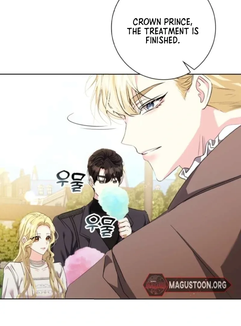 I Tried to Twist the Original Story But Ended Up Seducing the Northern Duke Chapter 19 page 31