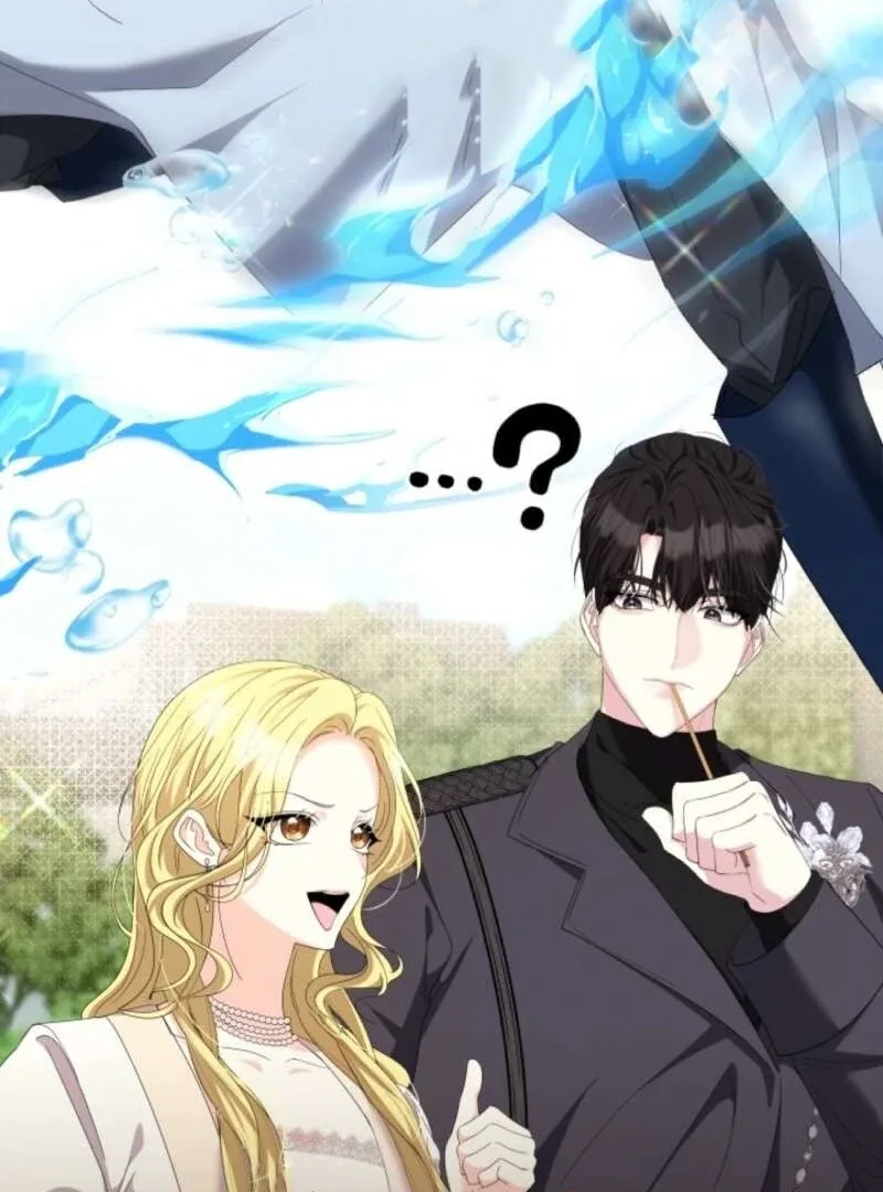 I Tried to Twist the Original Story But Ended Up Seducing the Northern Duke Chapter 19 page 51