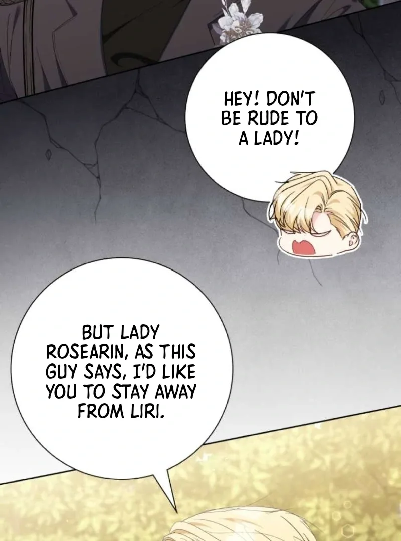 I Tried to Twist the Original Story But Ended Up Seducing the Northern Duke Chapter 19 page 58
