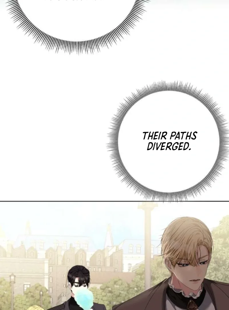 I Tried to Twist the Original Story But Ended Up Seducing the Northern Duke Chapter 19 page 4