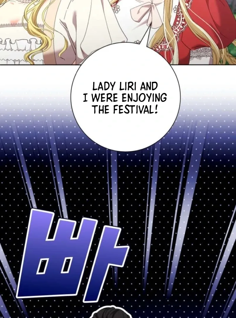 I Tried to Twist the Original Story But Ended Up Seducing the Northern Duke Chapter 19 page 61