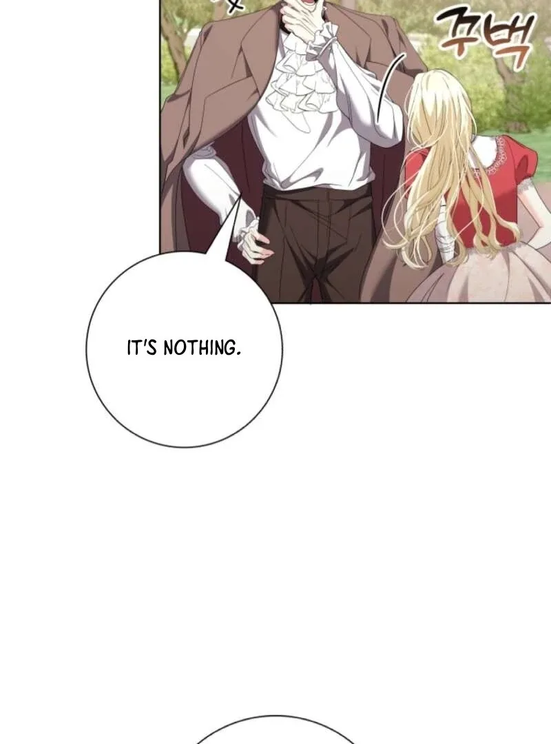I Tried to Twist the Original Story But Ended Up Seducing the Northern Duke Chapter 19 page 53