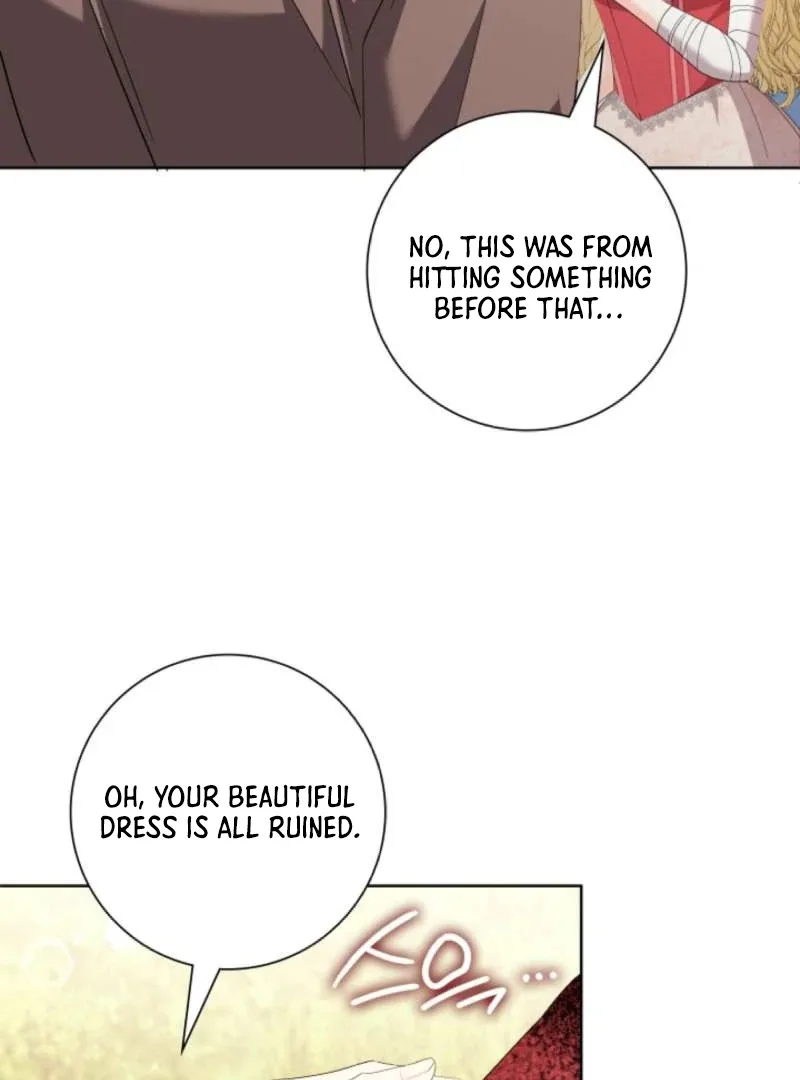 I Tried to Twist the Original Story But Ended Up Seducing the Northern Duke Chapter 19 page 38