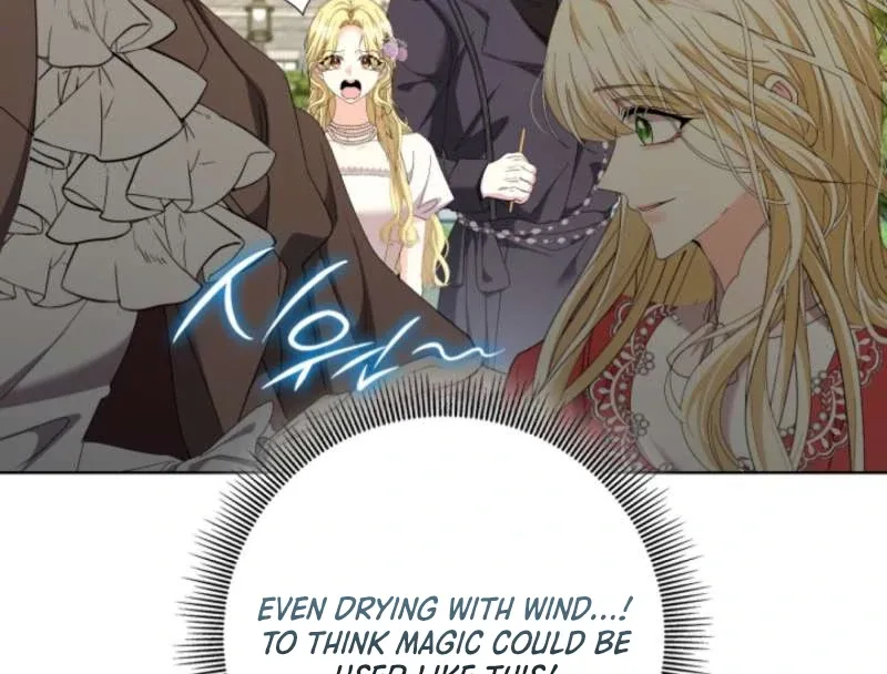 I Tried to Twist the Original Story But Ended Up Seducing the Northern Duke Chapter 19 page 46