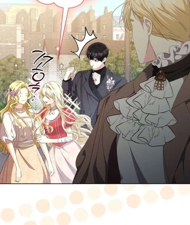I Tried to Twist the Original Story But Ended Up Seducing the Northern Duke Chapter 19 page 56