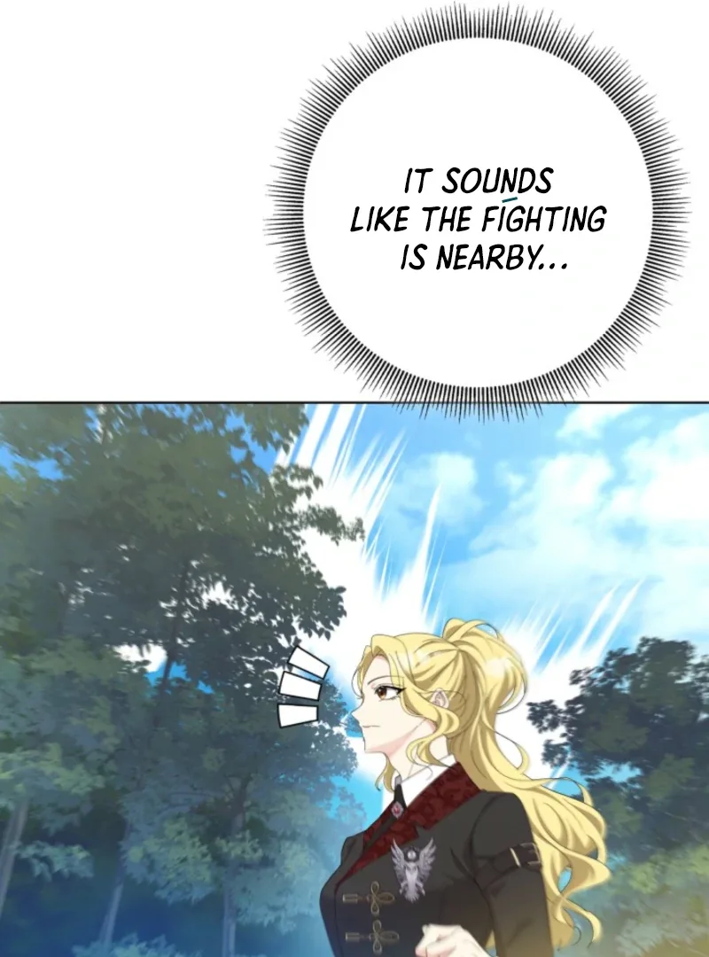 I Tried to Twist the Original Story But Ended Up Seducing the Northern Duke Chapter 11 page 62