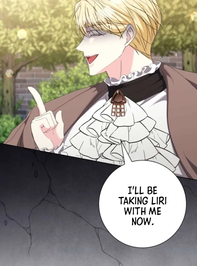 I Tried to Twist the Original Story But Ended Up Seducing the Northern Duke Chapter 19 page 59