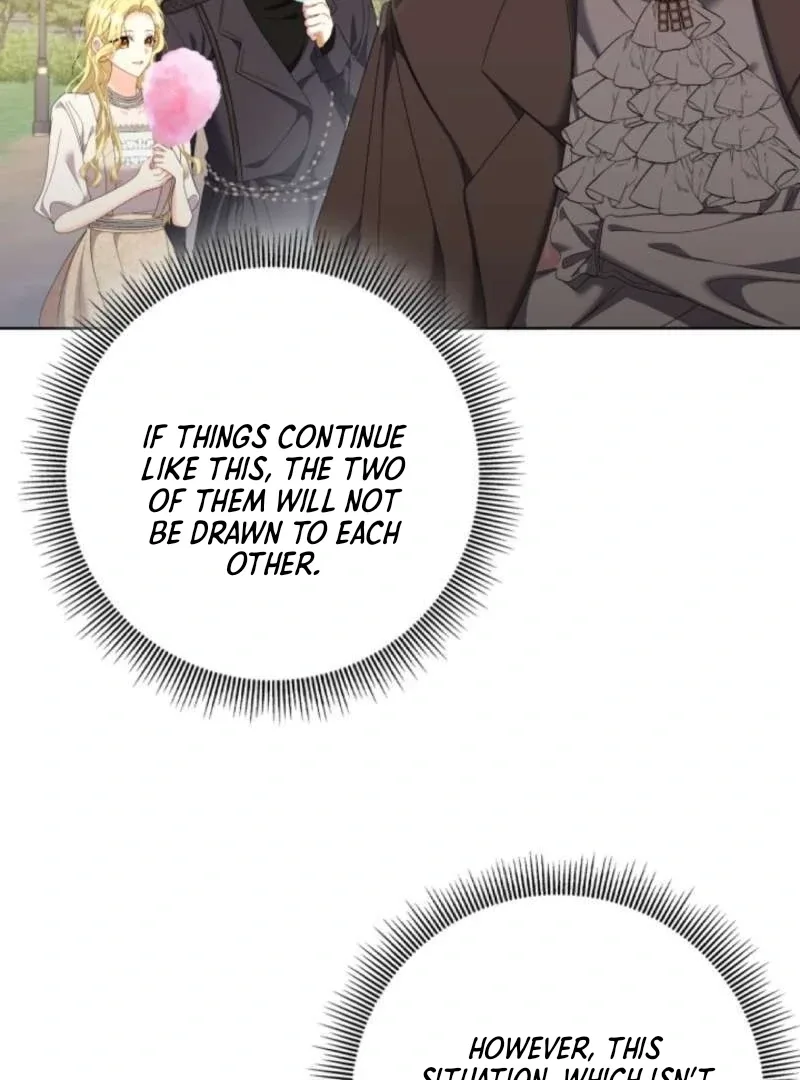 I Tried to Twist the Original Story But Ended Up Seducing the Northern Duke Chapter 19 page 5