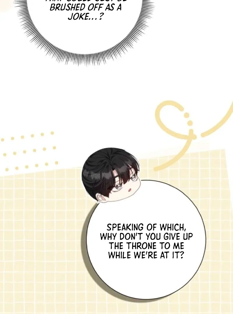 I Tried to Twist the Original Story But Ended Up Seducing the Northern Duke Chapter 19 page 29