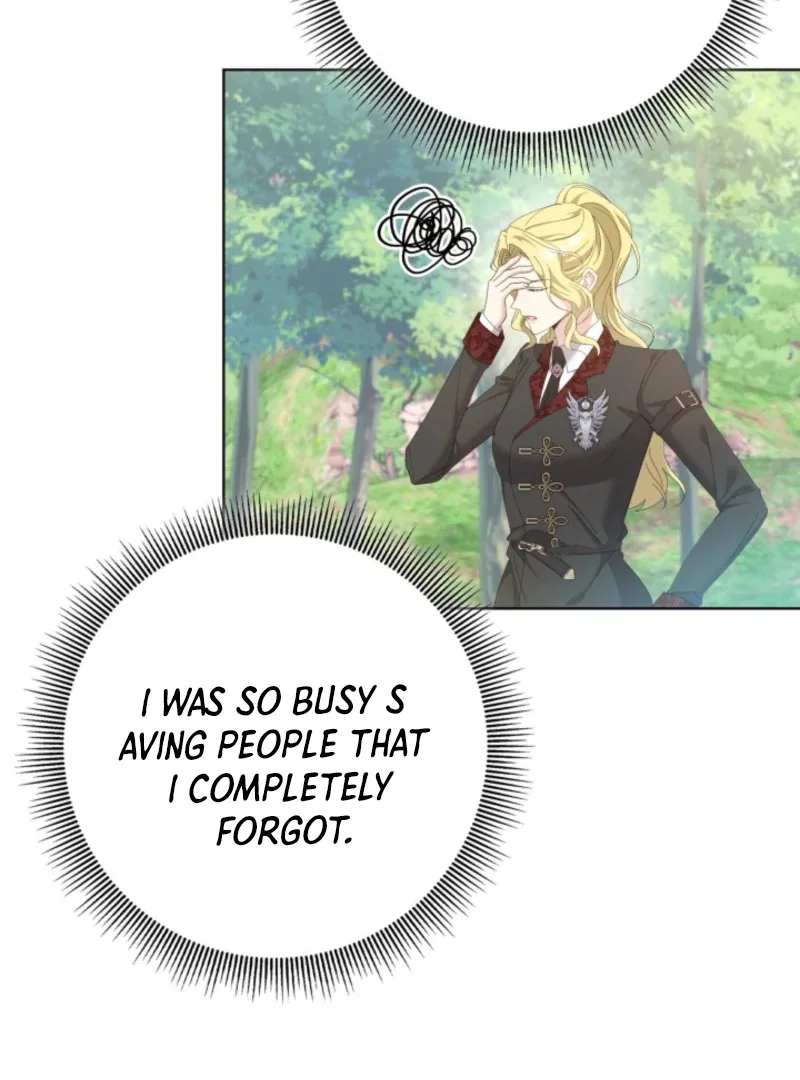 I Tried to Twist the Original Story But Ended Up Seducing the Northern Duke Chapter 11 page 68