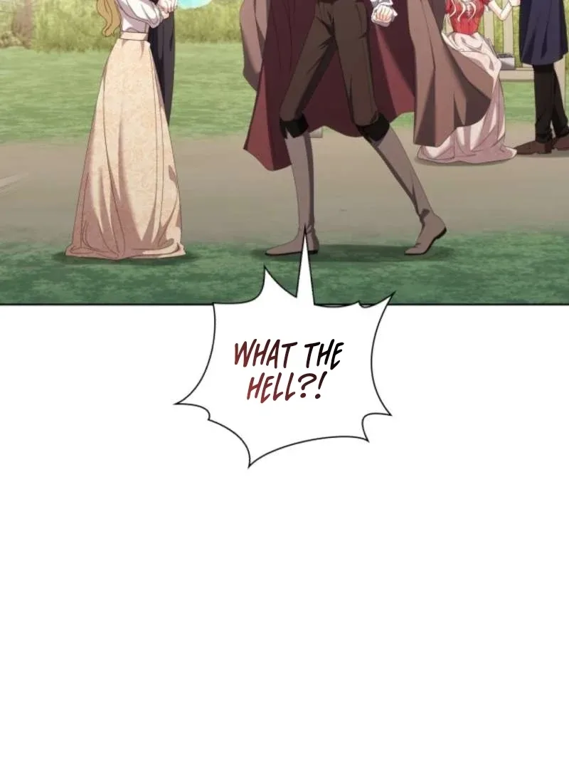 I Tried to Twist the Original Story But Ended Up Seducing the Northern Duke Chapter 19 page 21