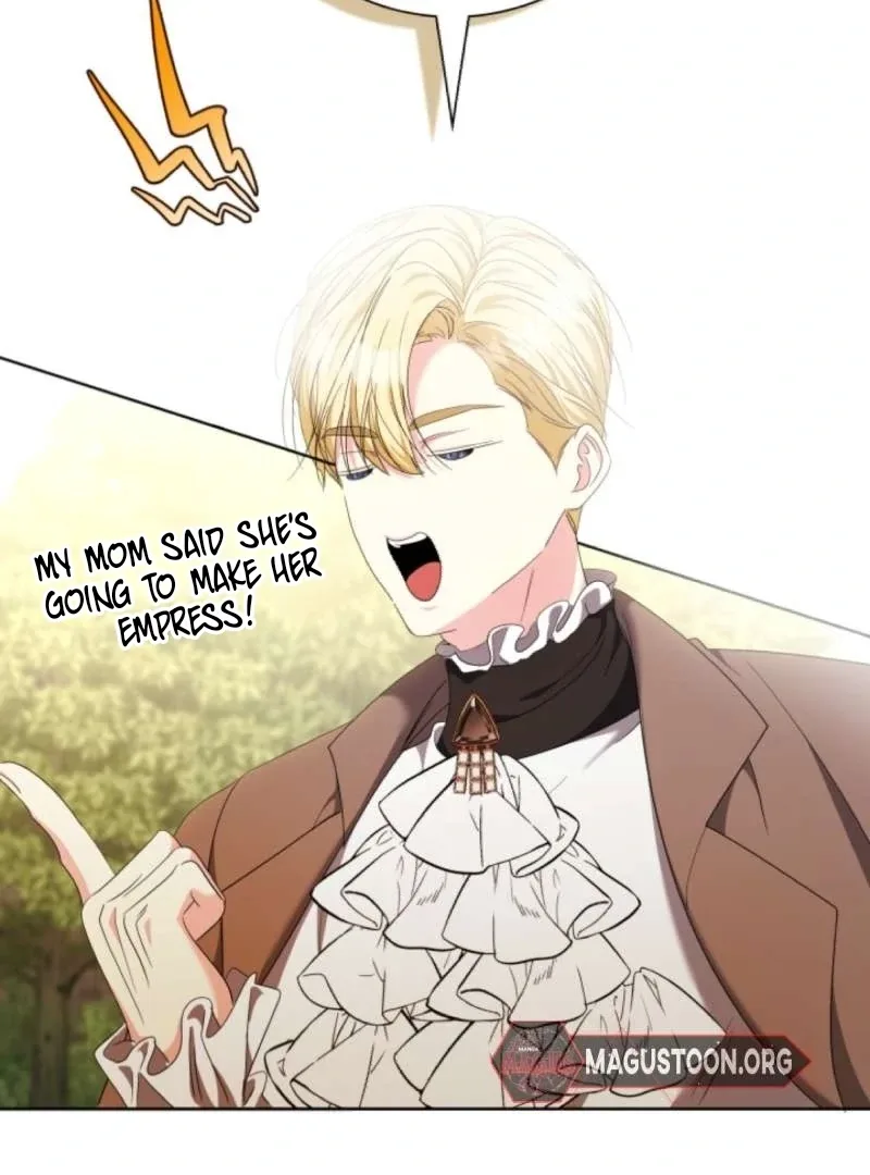 I Tried to Twist the Original Story But Ended Up Seducing the Northern Duke Chapter 19 page 19